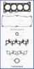 TRISCAN 5984036 Gasket Set, cylinder head